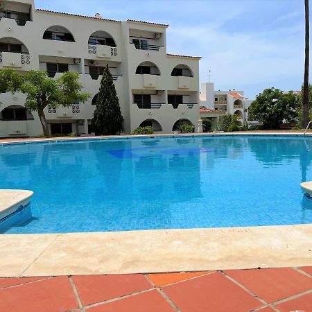 Albufeira Twins 1 With Pool By Homing Exterior foto