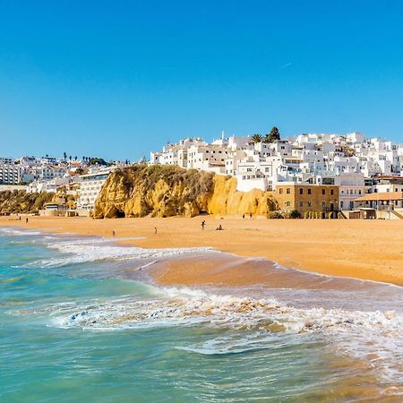 Albufeira Twins 1 With Pool By Homing Exterior foto
