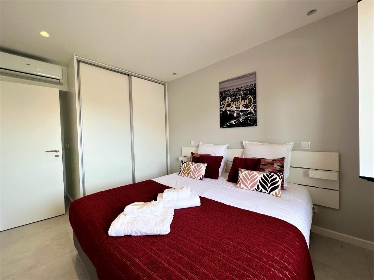 Albufeira Twins 1 With Pool By Homing Exterior foto