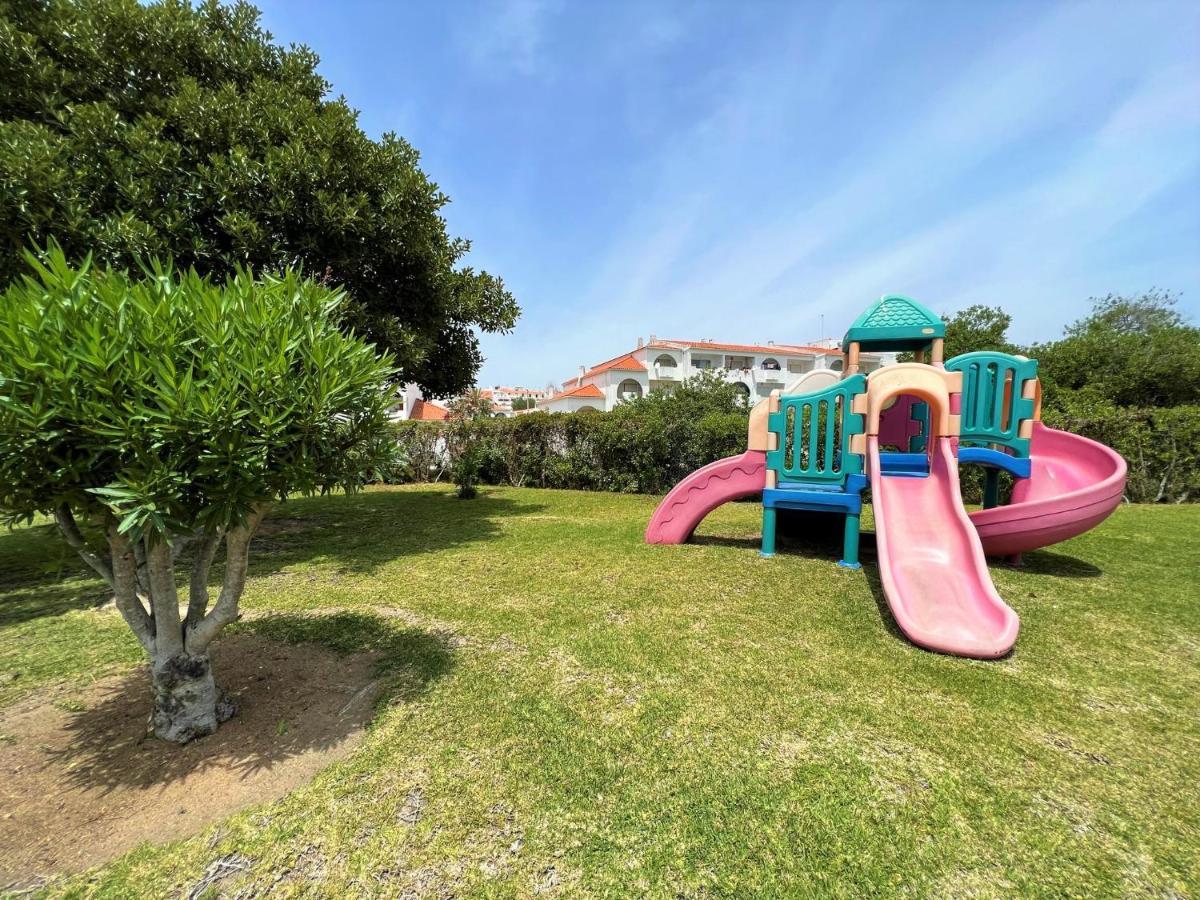 Albufeira Twins 1 With Pool By Homing Exterior foto